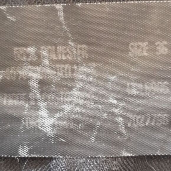 John Alexander Hartmarx Wool Blend Pants - Picture 4 of 16